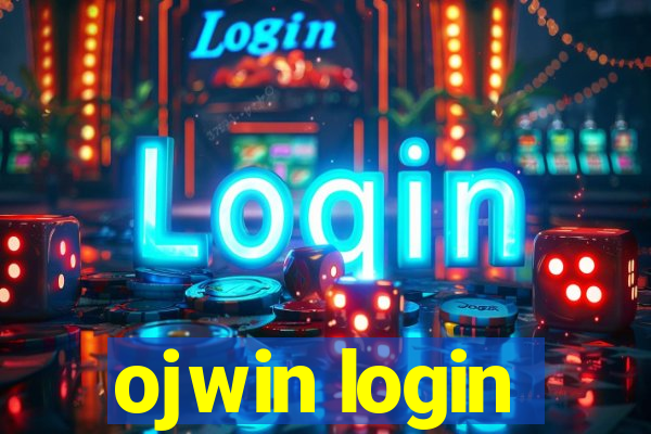 ojwin login